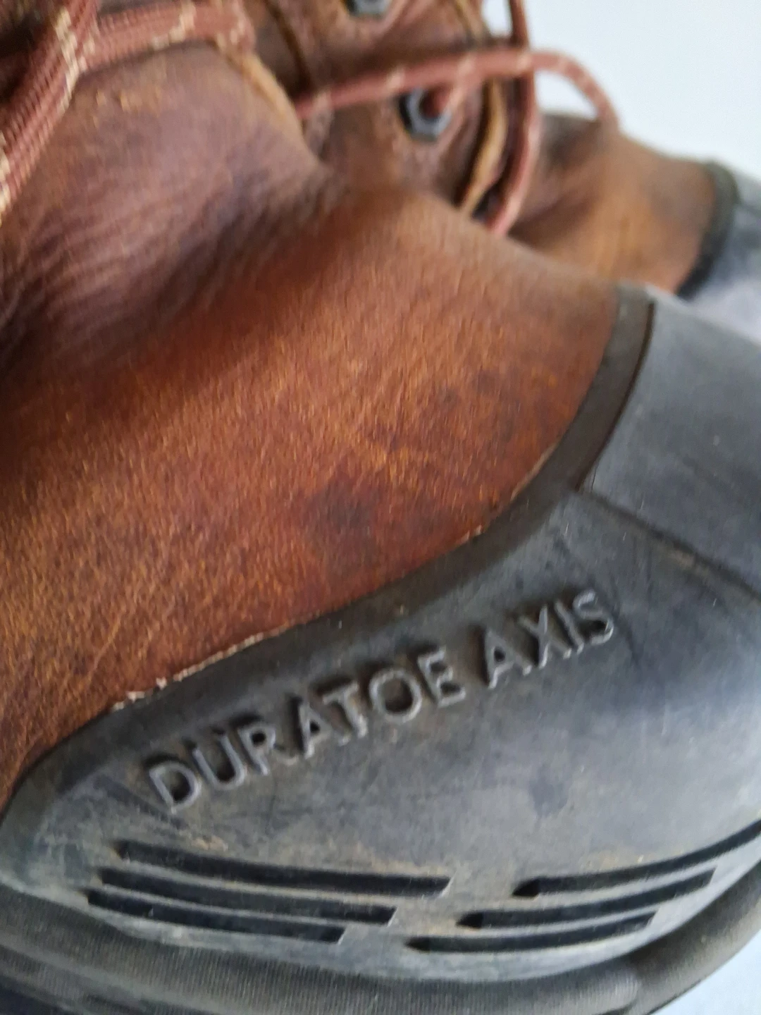 Dakota Workpro Series "Duratoe Axis" Work Boots size  9.5 - photo 5