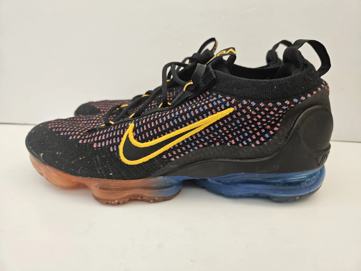 Nike Air VaporMax 2021 Flyknit - photo 2