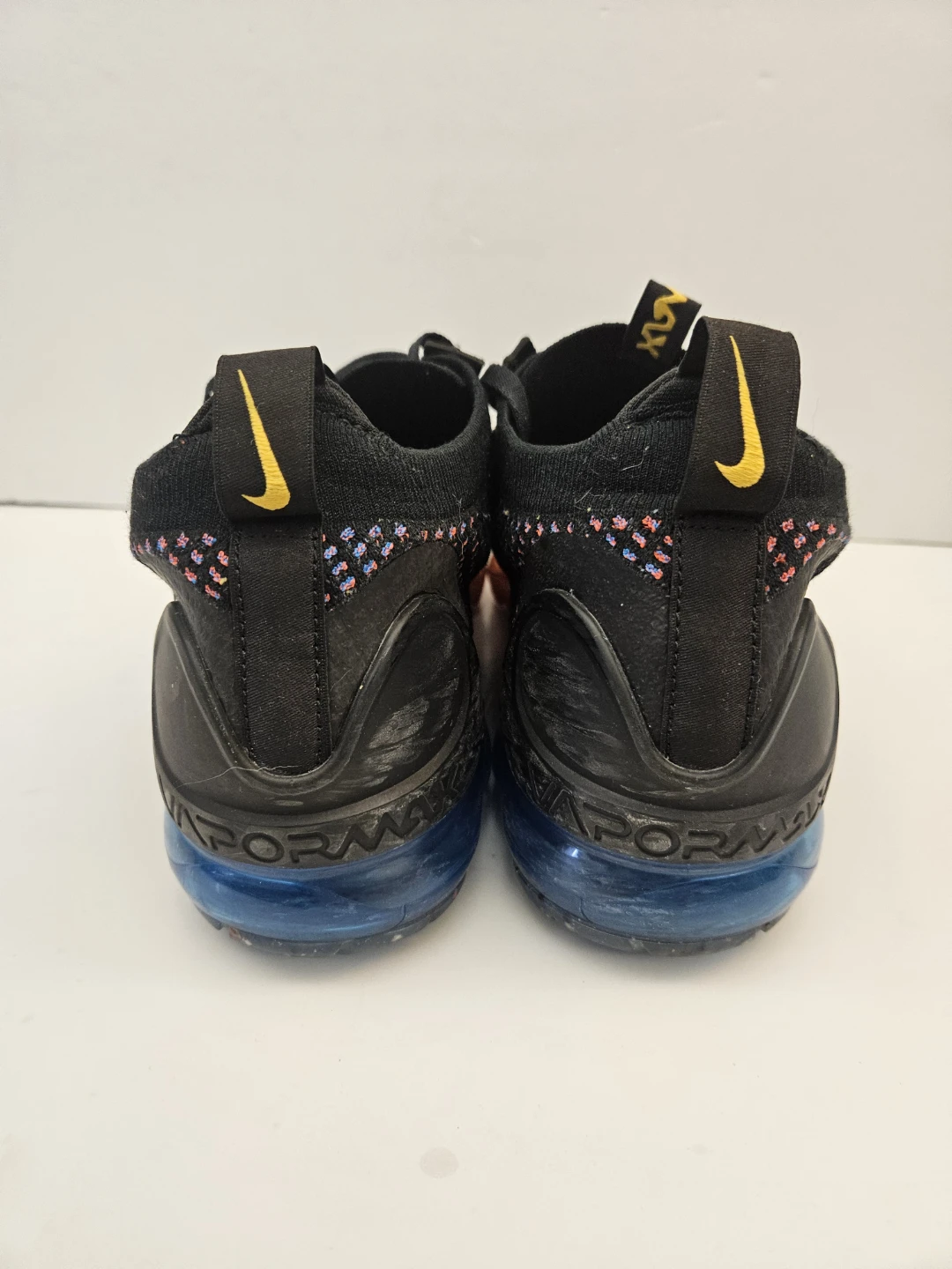 Nike Air VaporMax 2021 Flyknit - photo 3