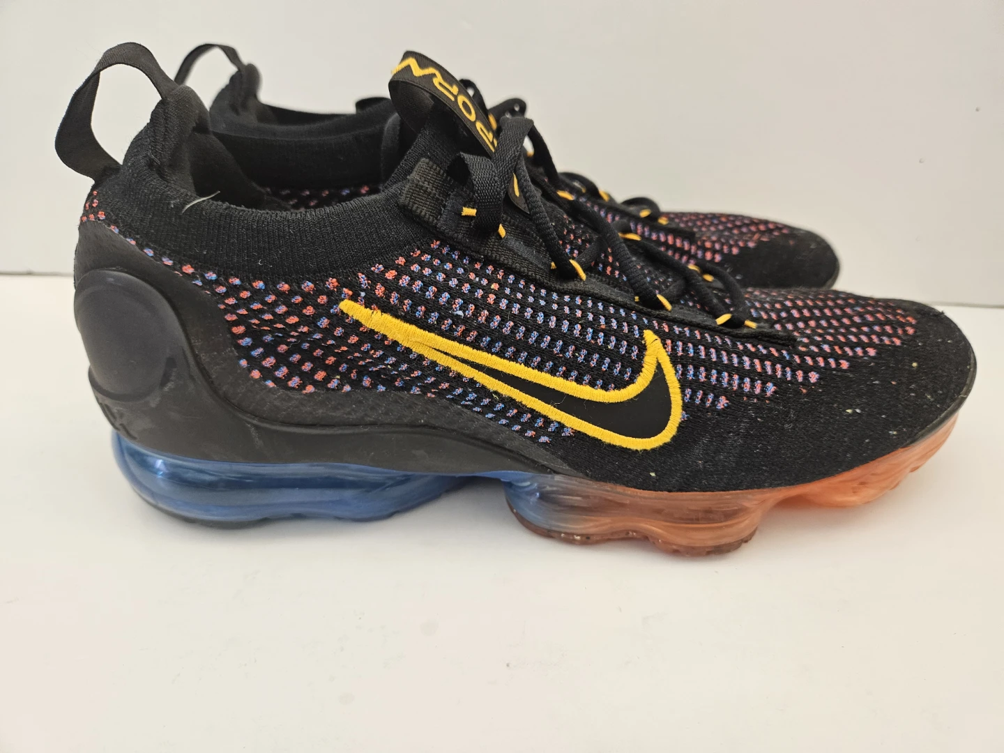 Nike Air VaporMax 2021 Flyknit - photo 4