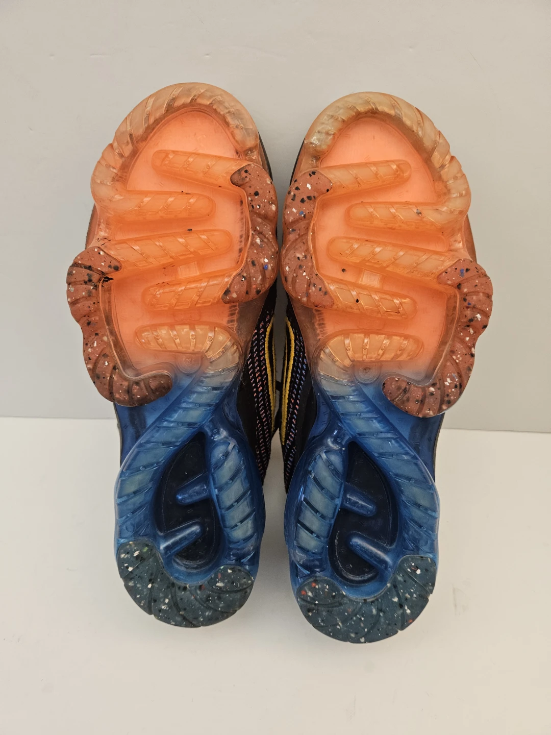 Nike Air VaporMax 2021 Flyknit - photo 5
