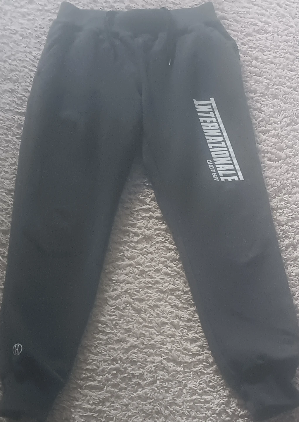 Inter'Nazionale Joggers