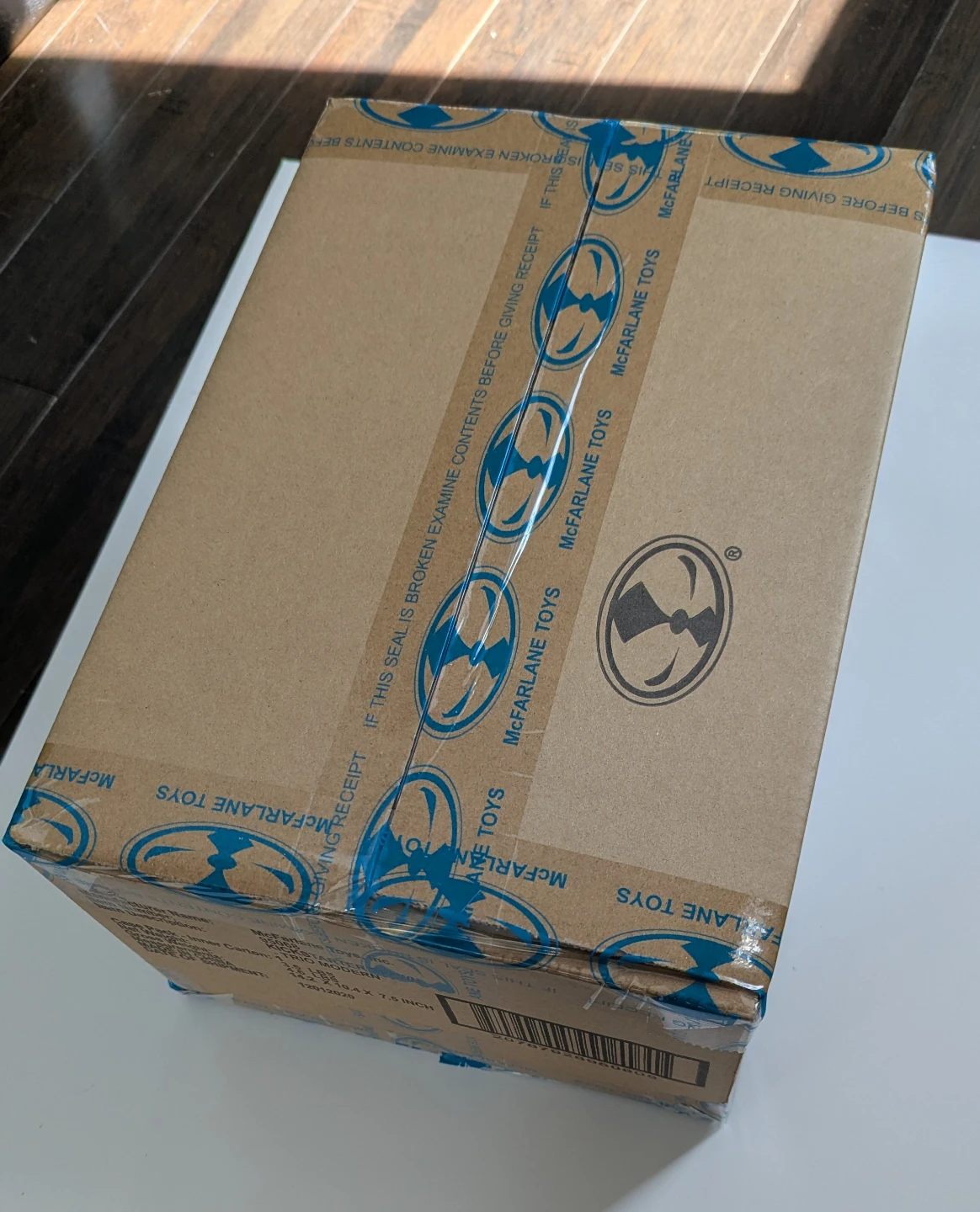 2020 Kickstarter Spawn - MODERN Version w Bonuses - photo 5