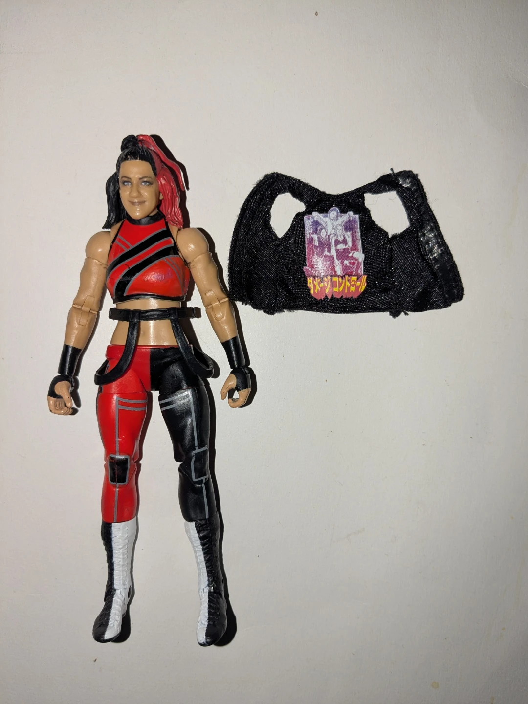 WWE Ultimates/Elite Figures - photo 5