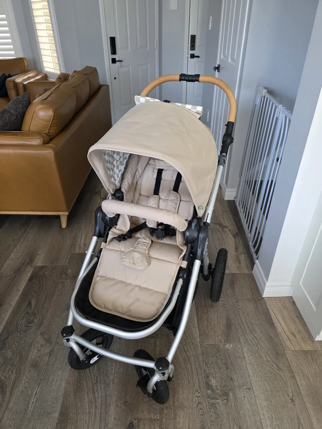 Bumbleride Era Stroller - photo 2