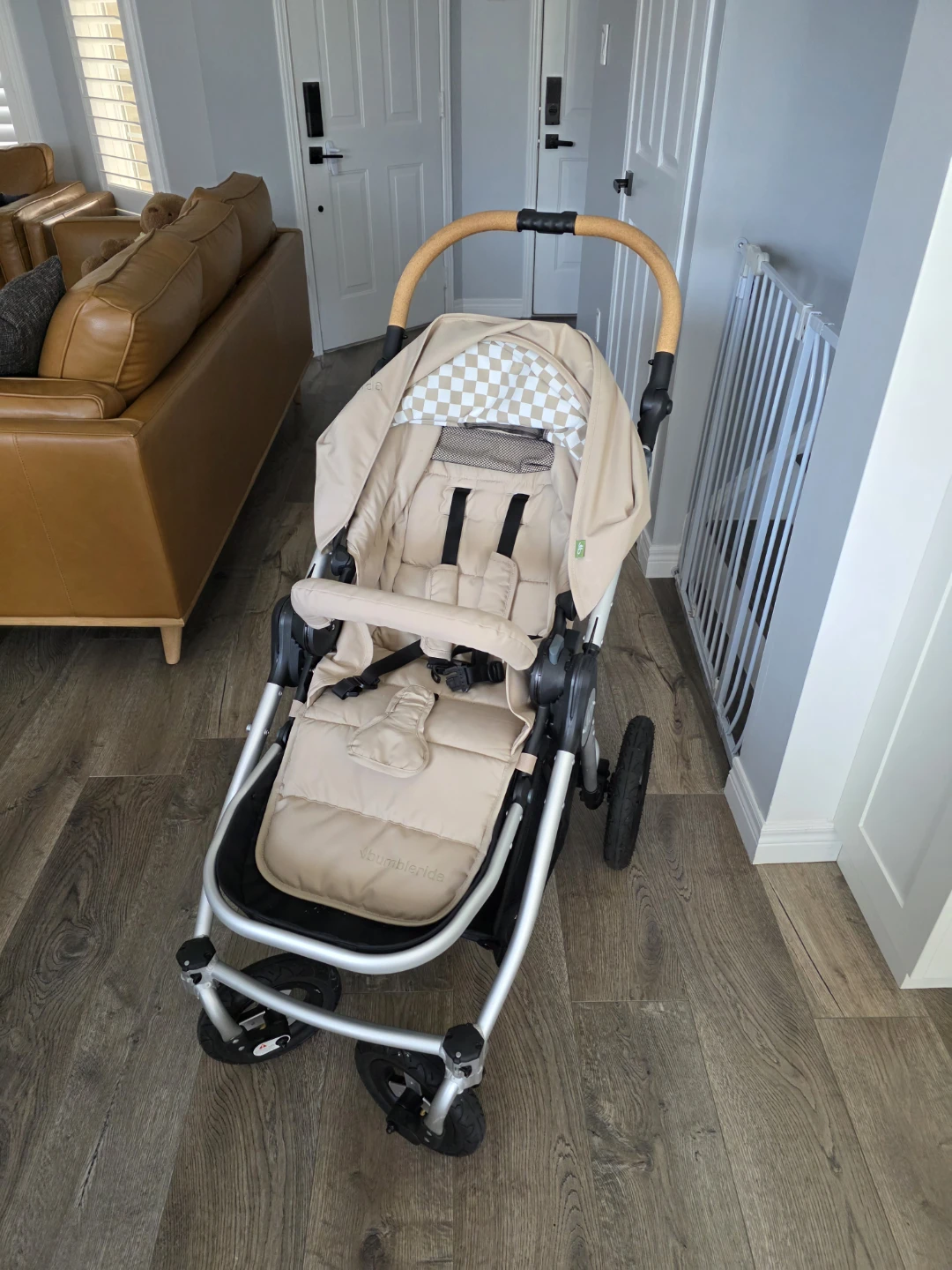 Bumbleride Era Stroller - photo 3