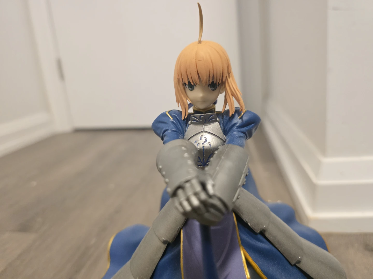 Artoria Pendragon Saber Figure - Fate/Stay Night - photo 4