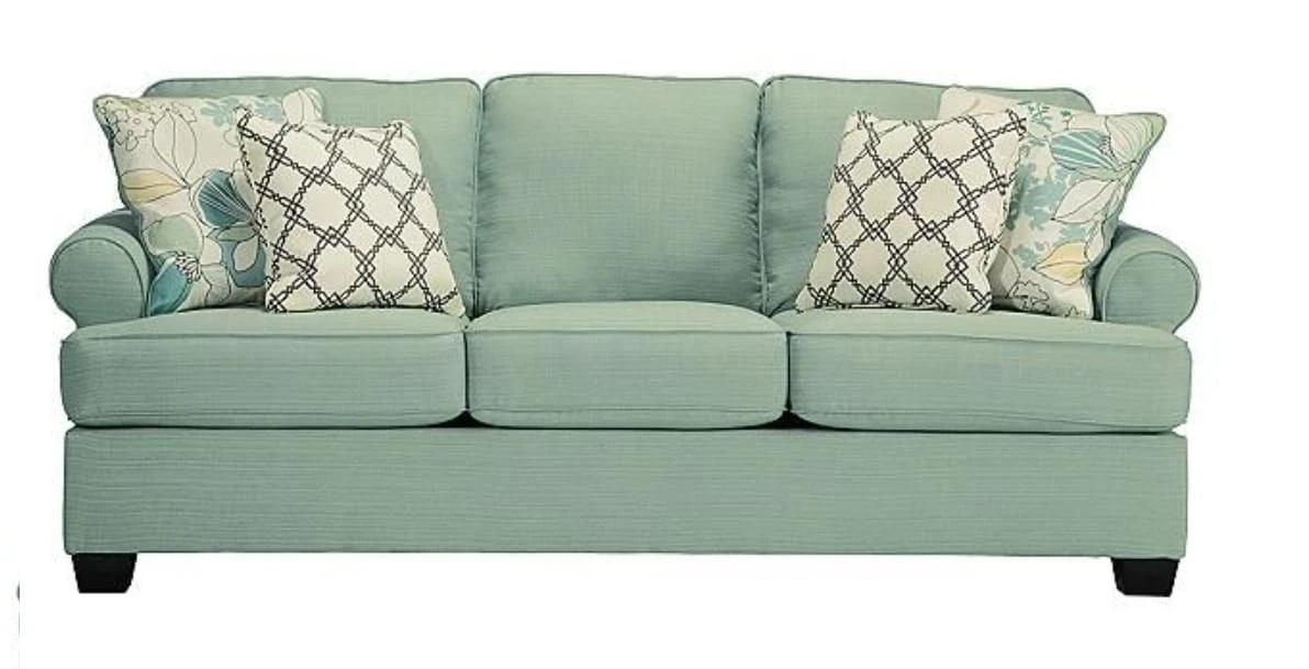 Signature Design by Ashley Daystar Sofa - photo 3