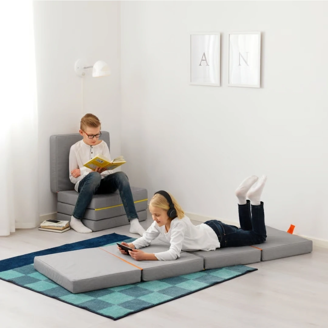 IKEA F L E T T Folding Mattress - photo 2