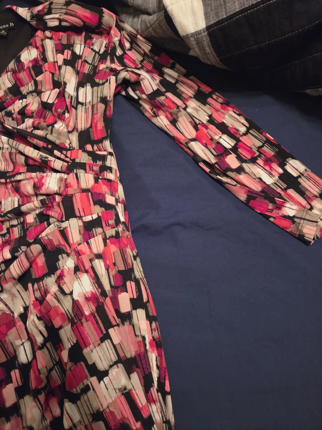 Women's casual dress - photo 3