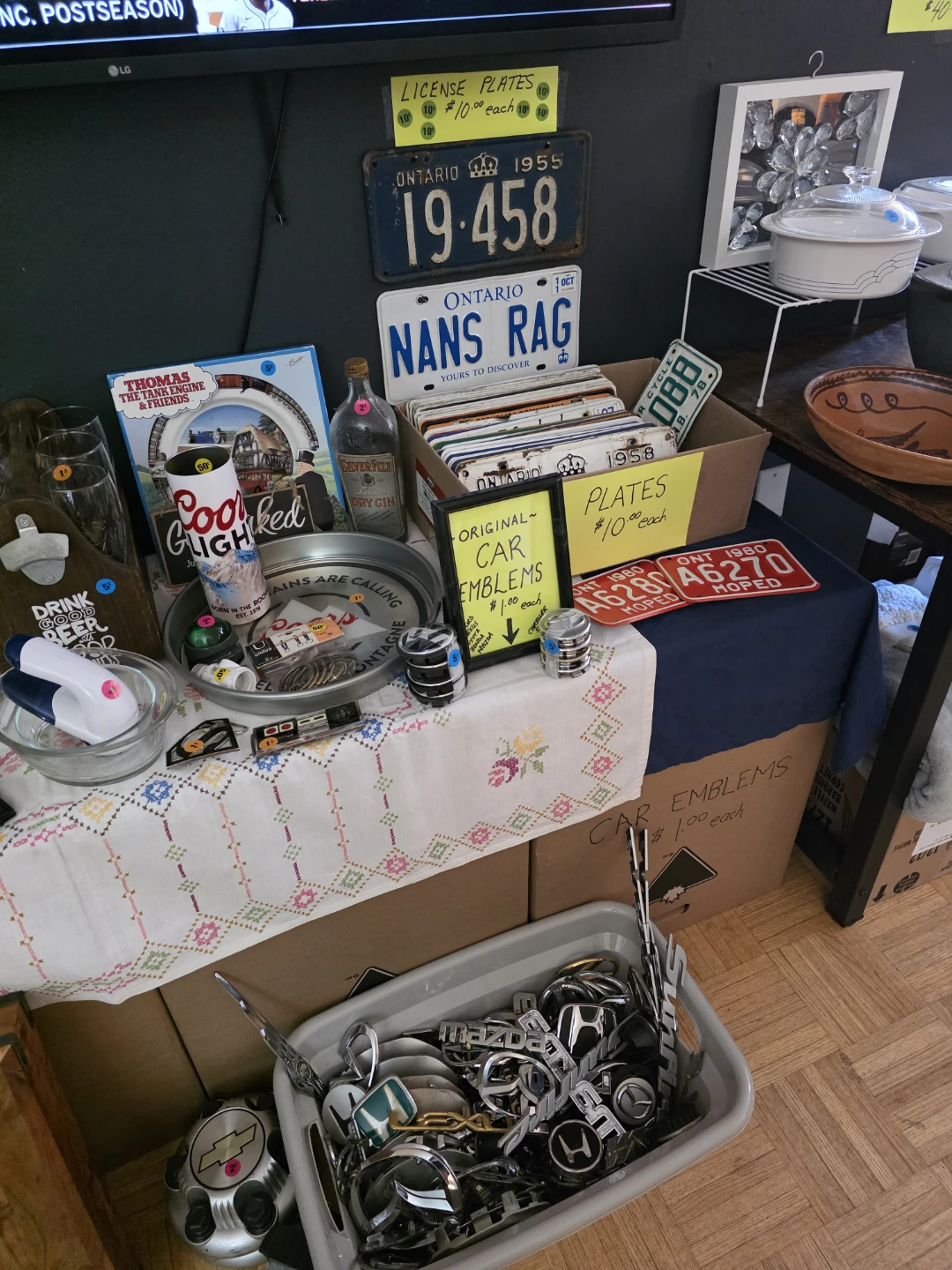 More stuff MOVING - photo 4