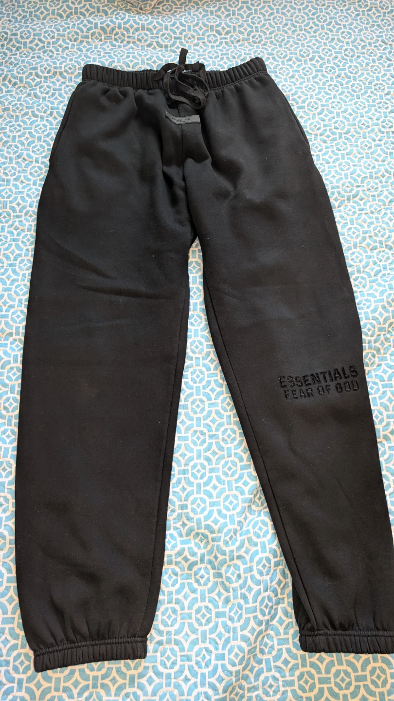 ESSENTIALS Fear of God Sweatpants
