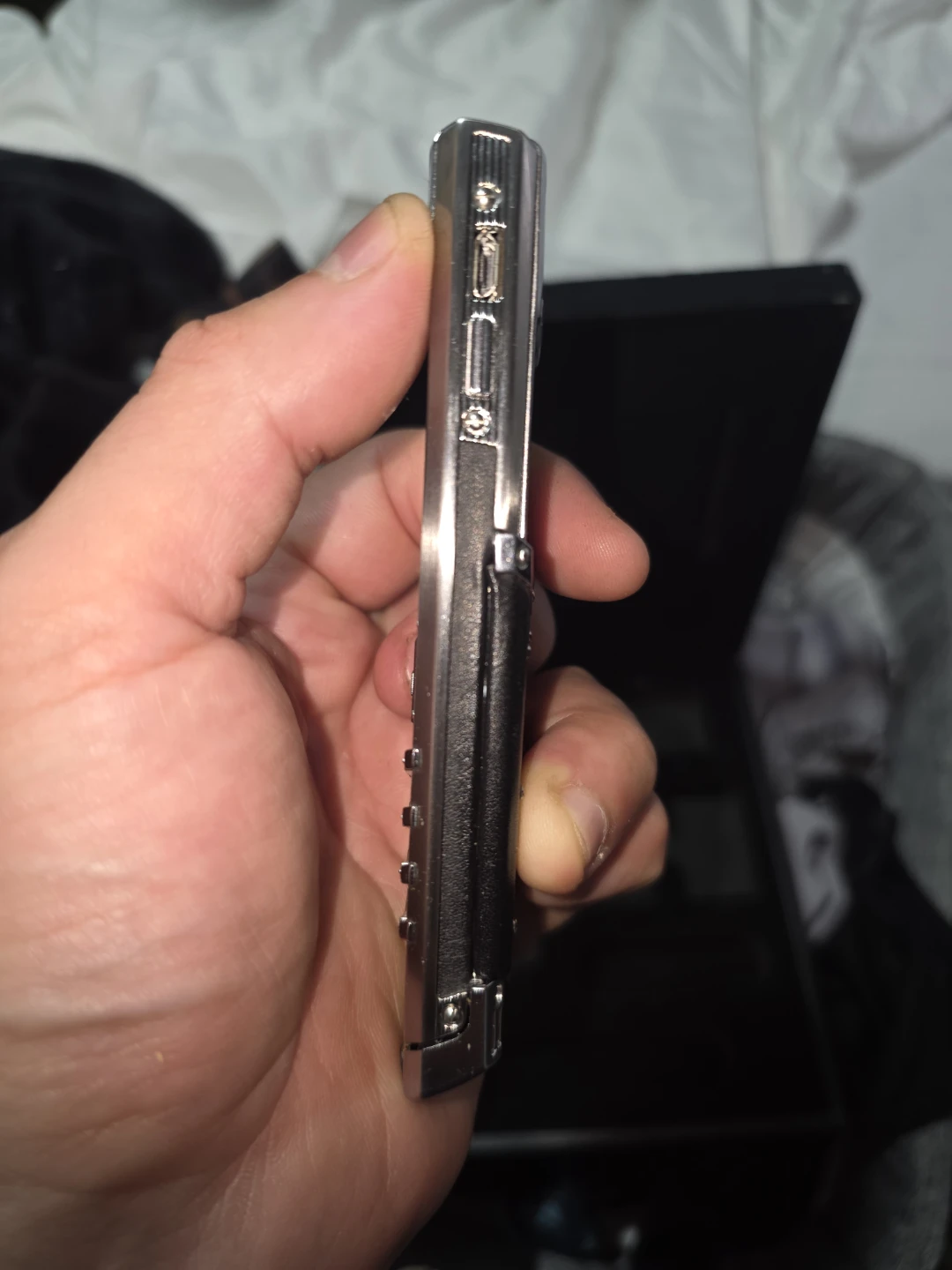 Vertu Signature S Design Cell Phone - photo 2