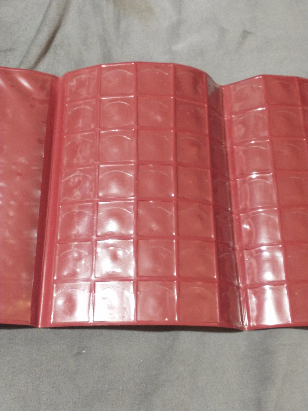Canada Ten Cents Coin Collecting Folder - photo 3