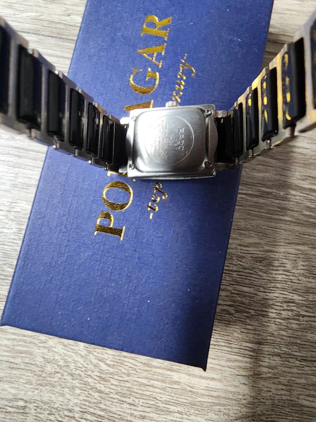 RADO Jubilé Ceramic Watch - photo 3