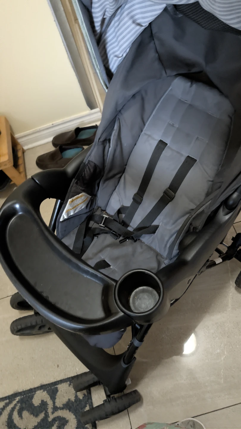 Graco Stroller - photo 2