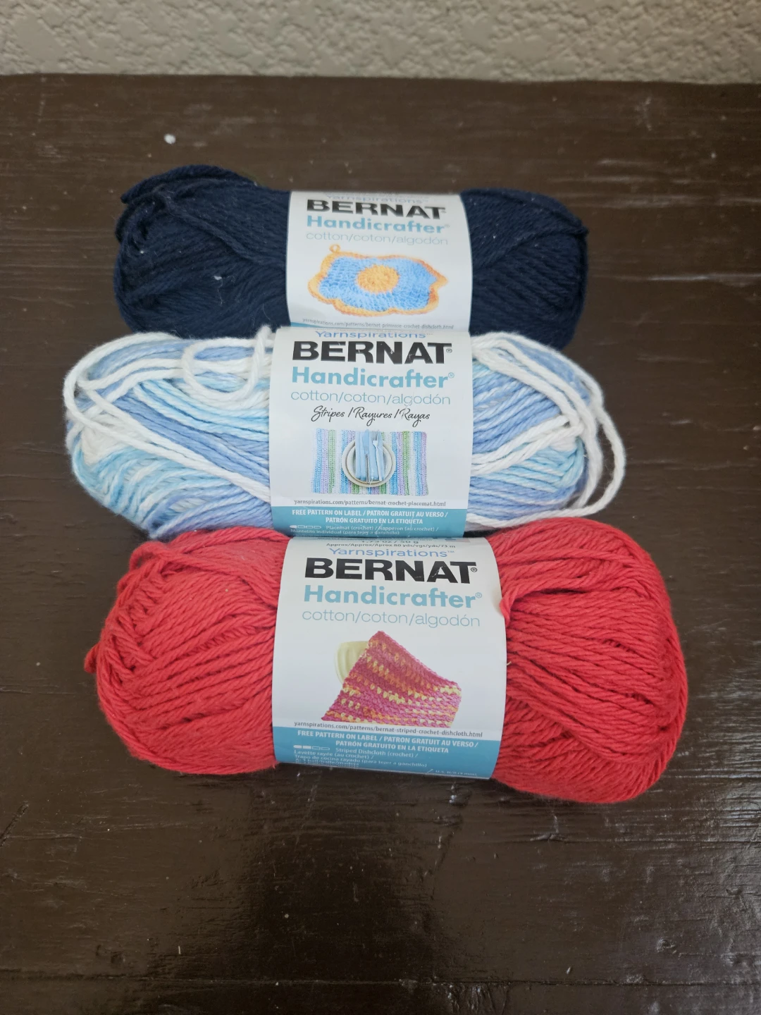 Yarn Bundle - photo 3