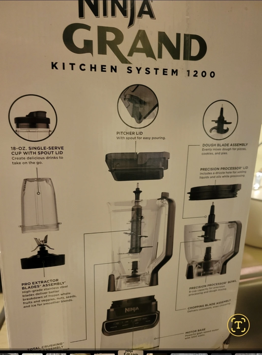Kitchen Aid - photo 2