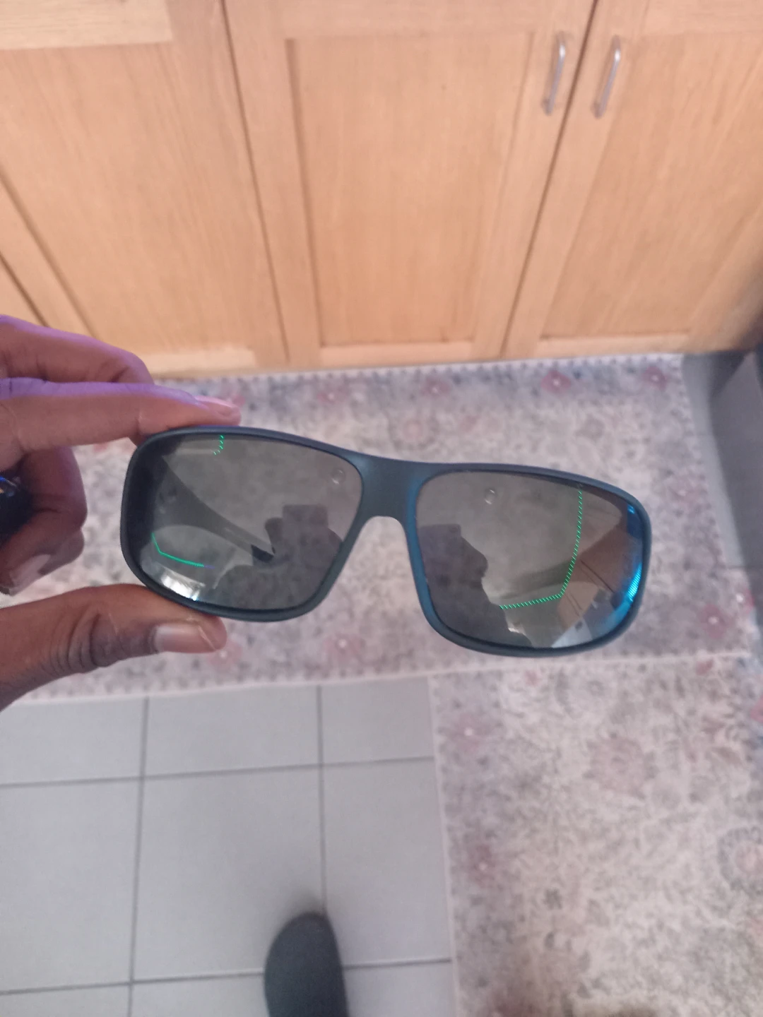 Esp polarized sunglasses