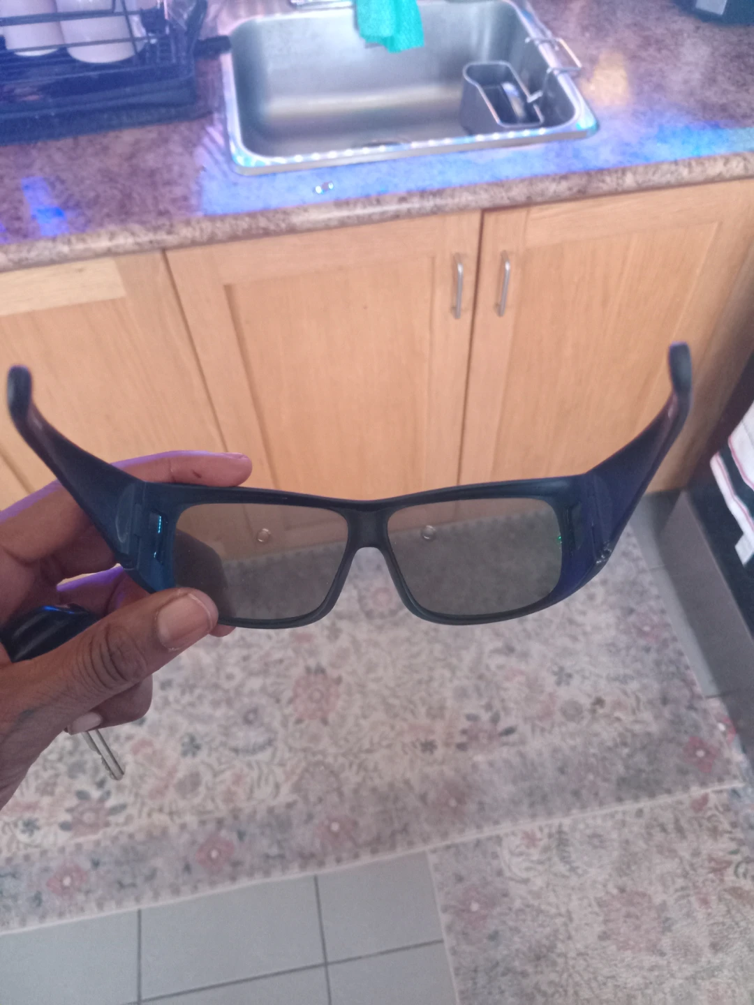 Esp polarized sunglasses - photo 3