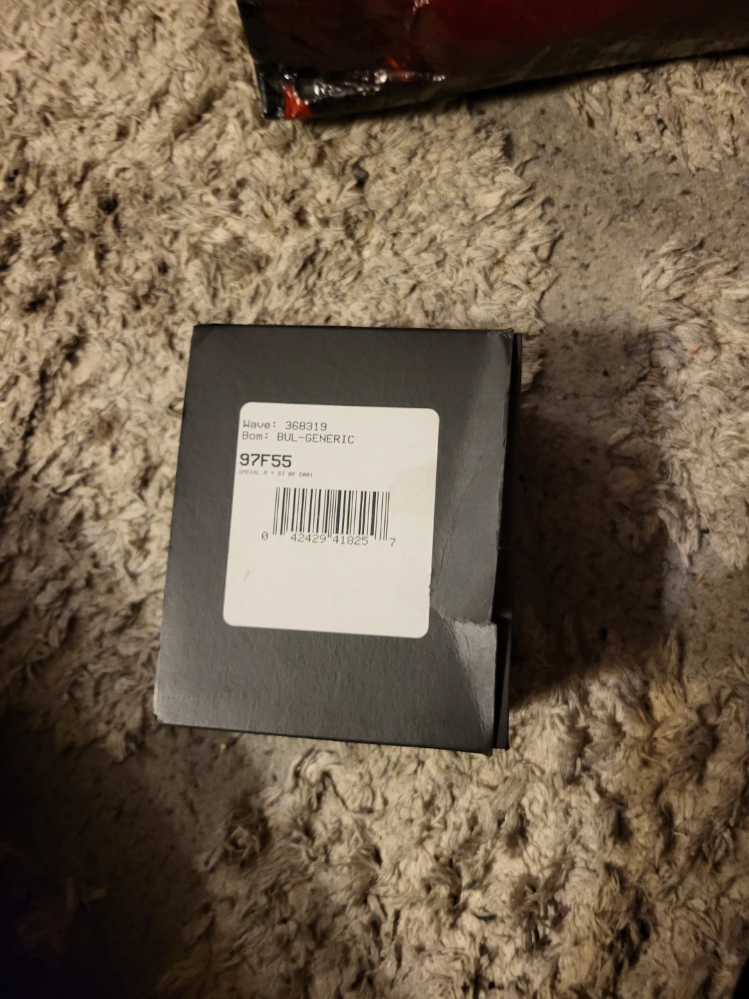 Generic 97F55 Part