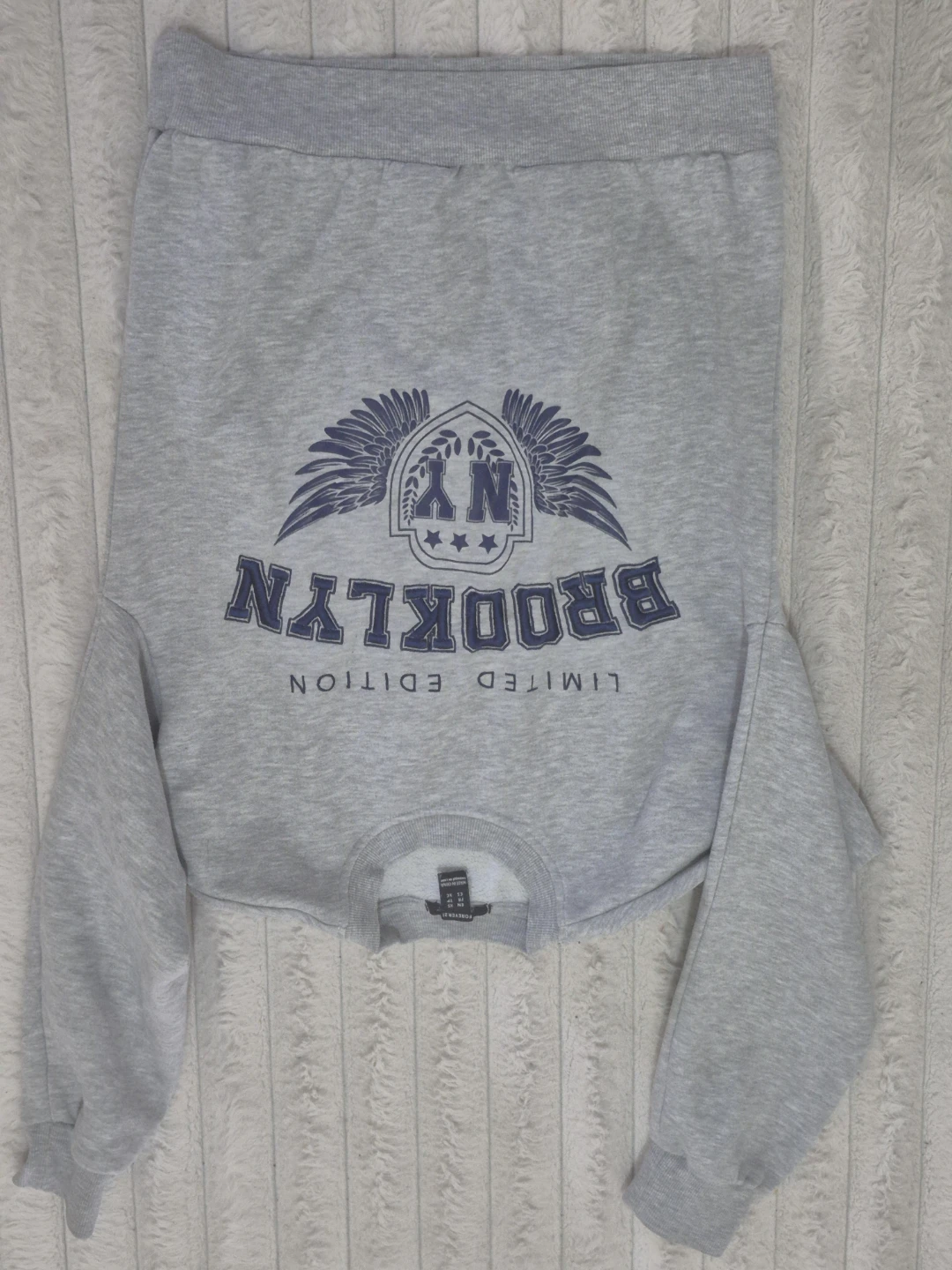 Hoodies/Crewneck - photo 5