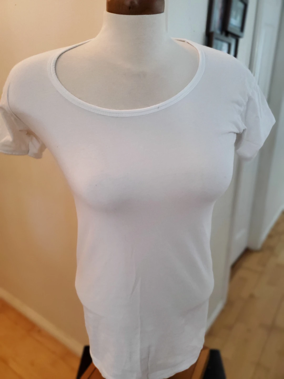 Ladies tshirt - photo 4