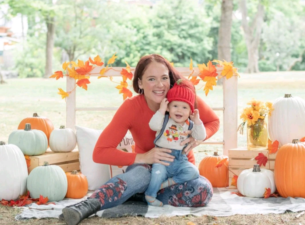 Pumpkin & Apple Hats are back!! - photo 3