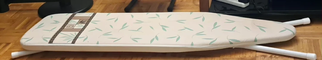 Ironing Board - photo 2