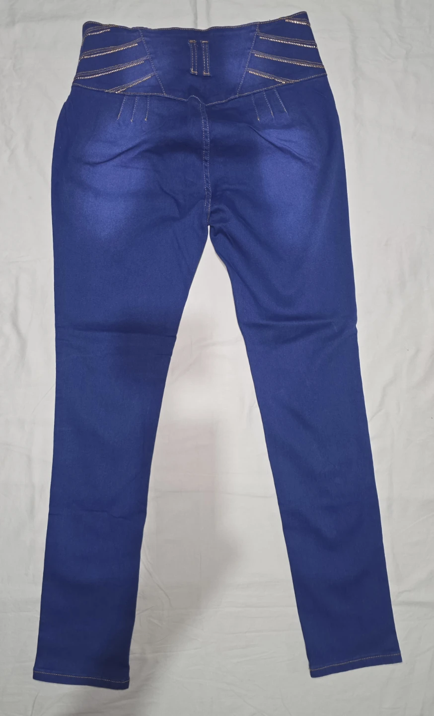 Tush Push High Waisted Jeans Size 17/18 - photo 3