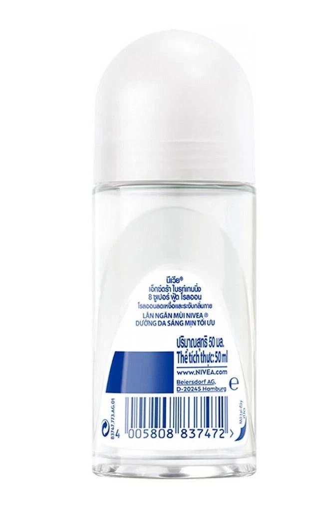NIVEA Extra Brightening Flavor - photo 2