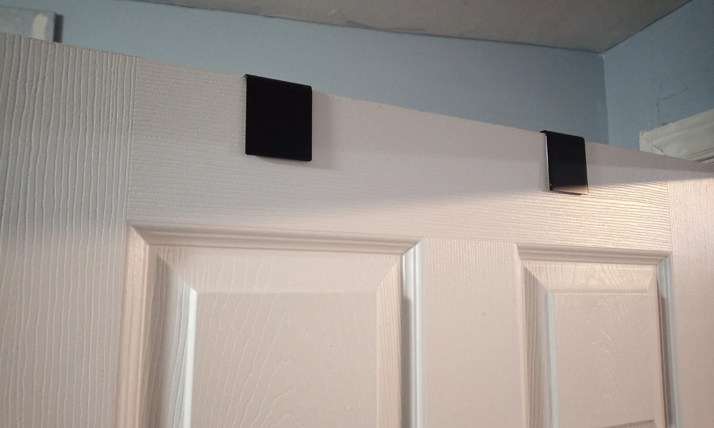 Tekk Over Door Mini Hoop - photo 5