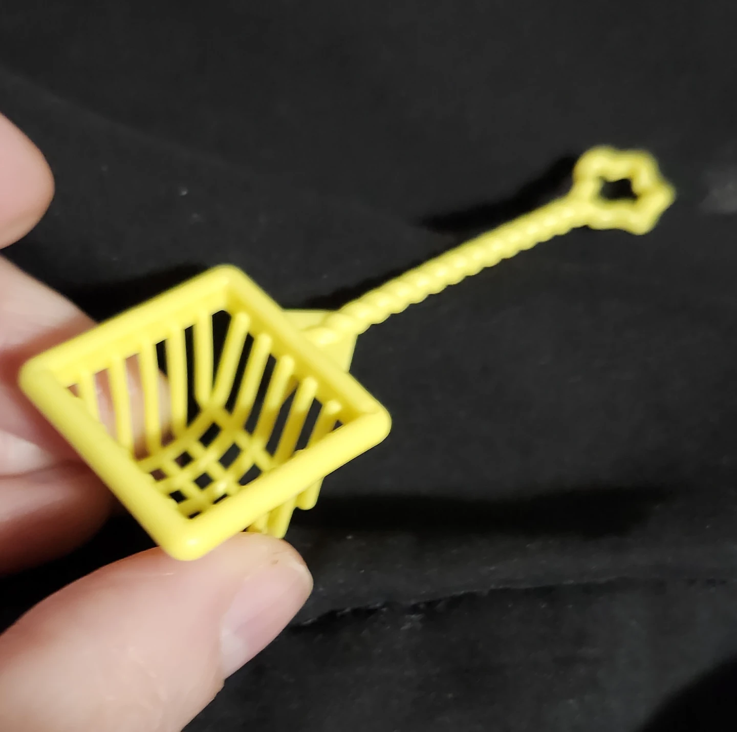 $5 barbie accessory