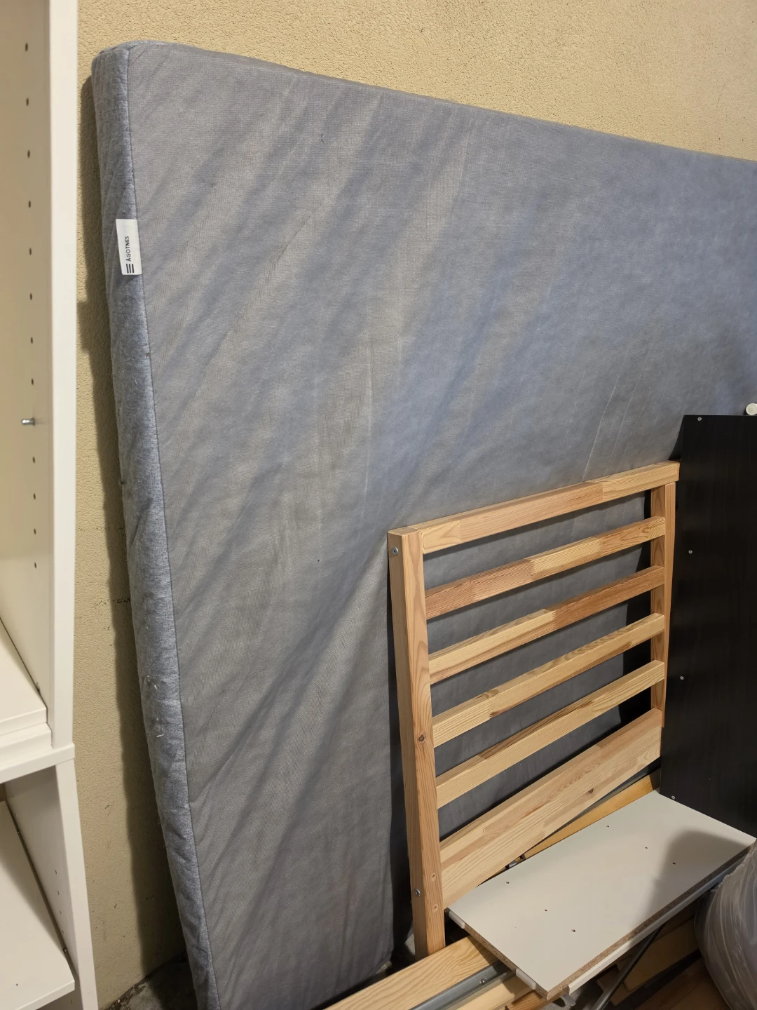 Ågotnes Mattress - photo 2