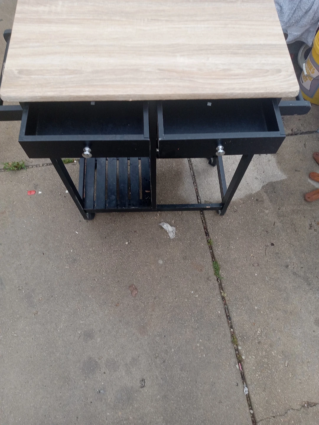 $30. Bridgeport