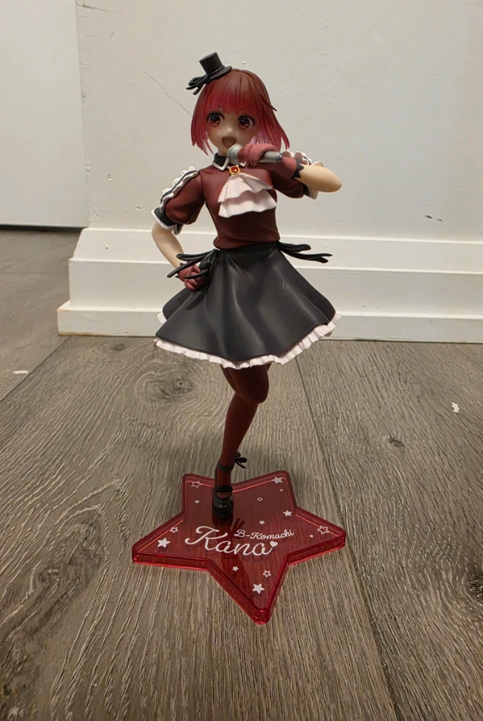 Kana Arima Idol Figure - Oshi No Ko - photo 5