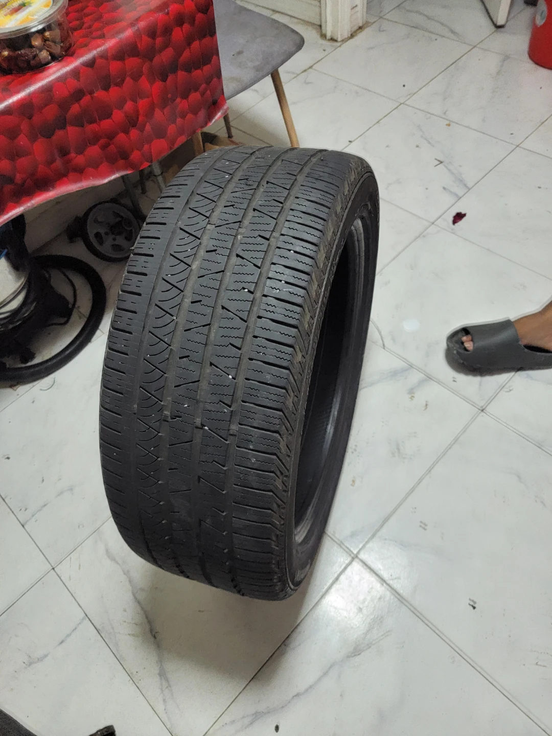 Continental Tire - photo 2