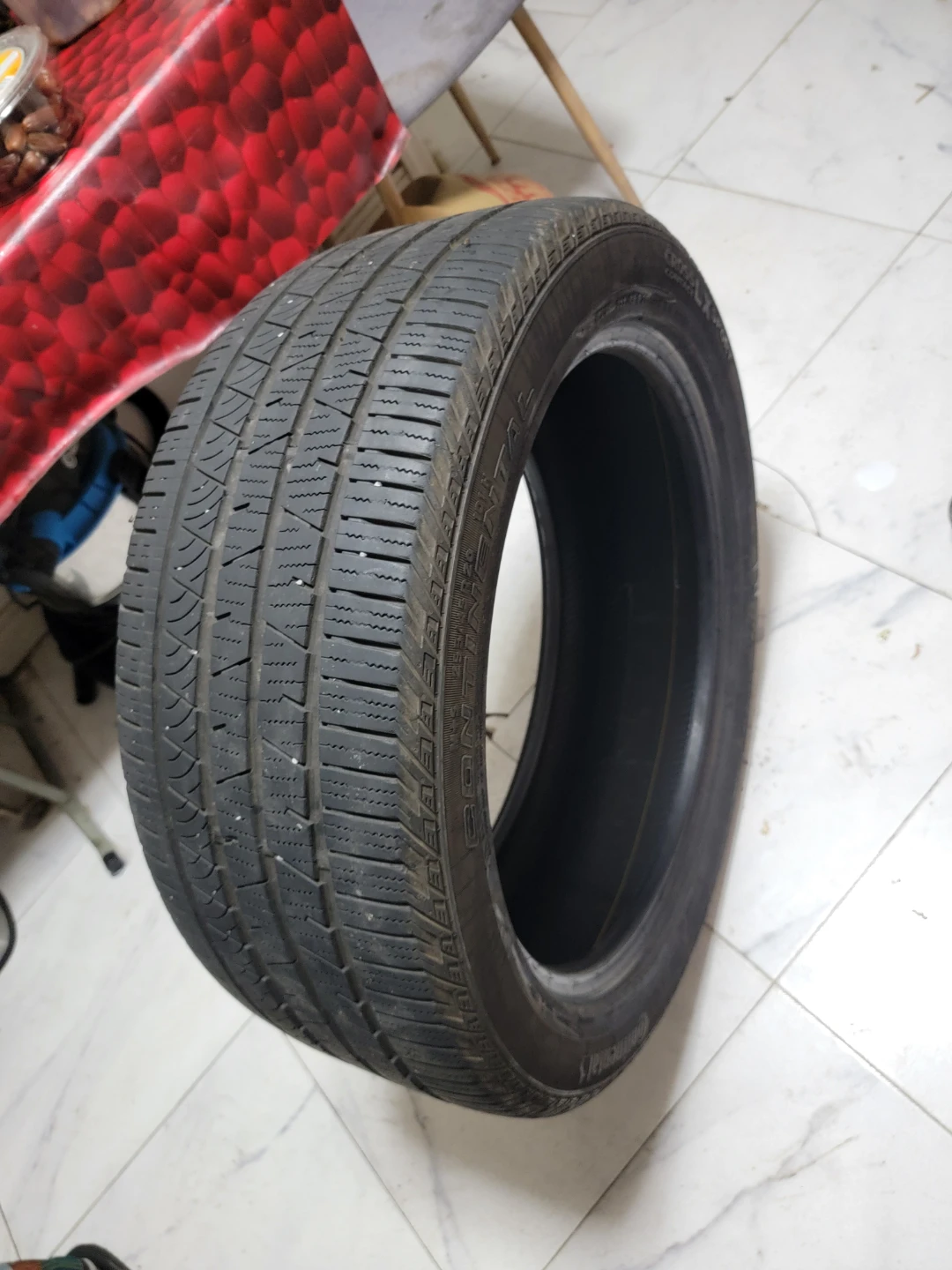Continental Tire - photo 4