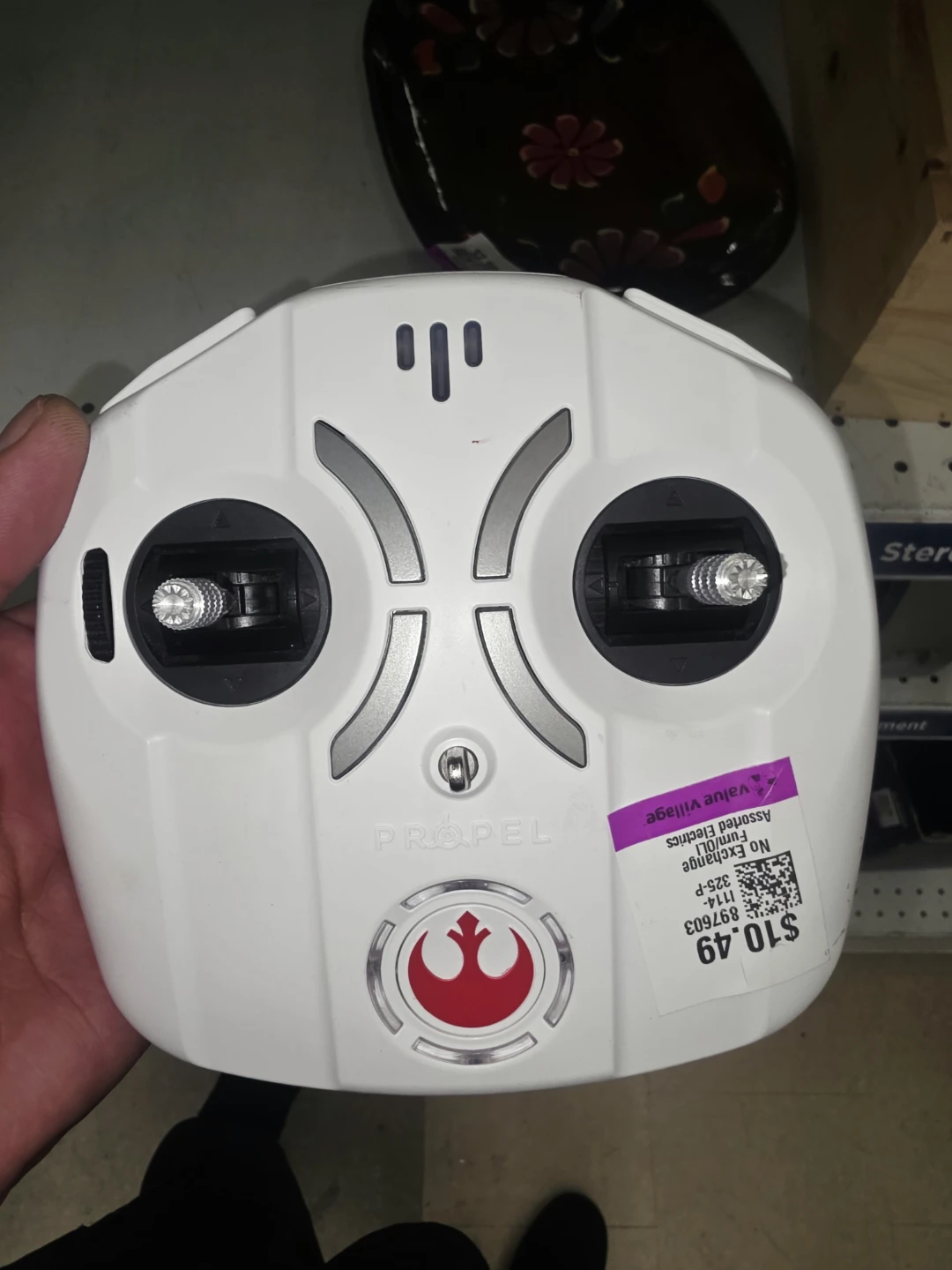 Thrustmaster Flight Simulator - photo 4