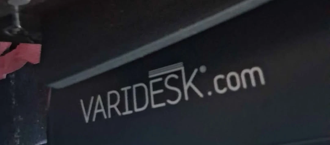 VARIDESK Pro Plus 36, Model 49900 - photo 3