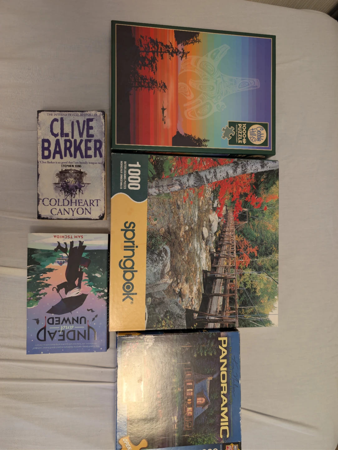 THINGS FOR SALE