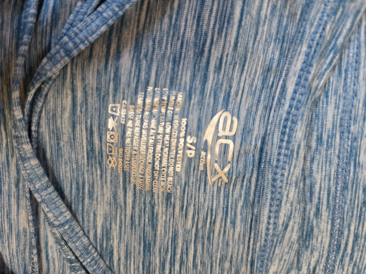 ACX Active & other athletic tops - photo 2