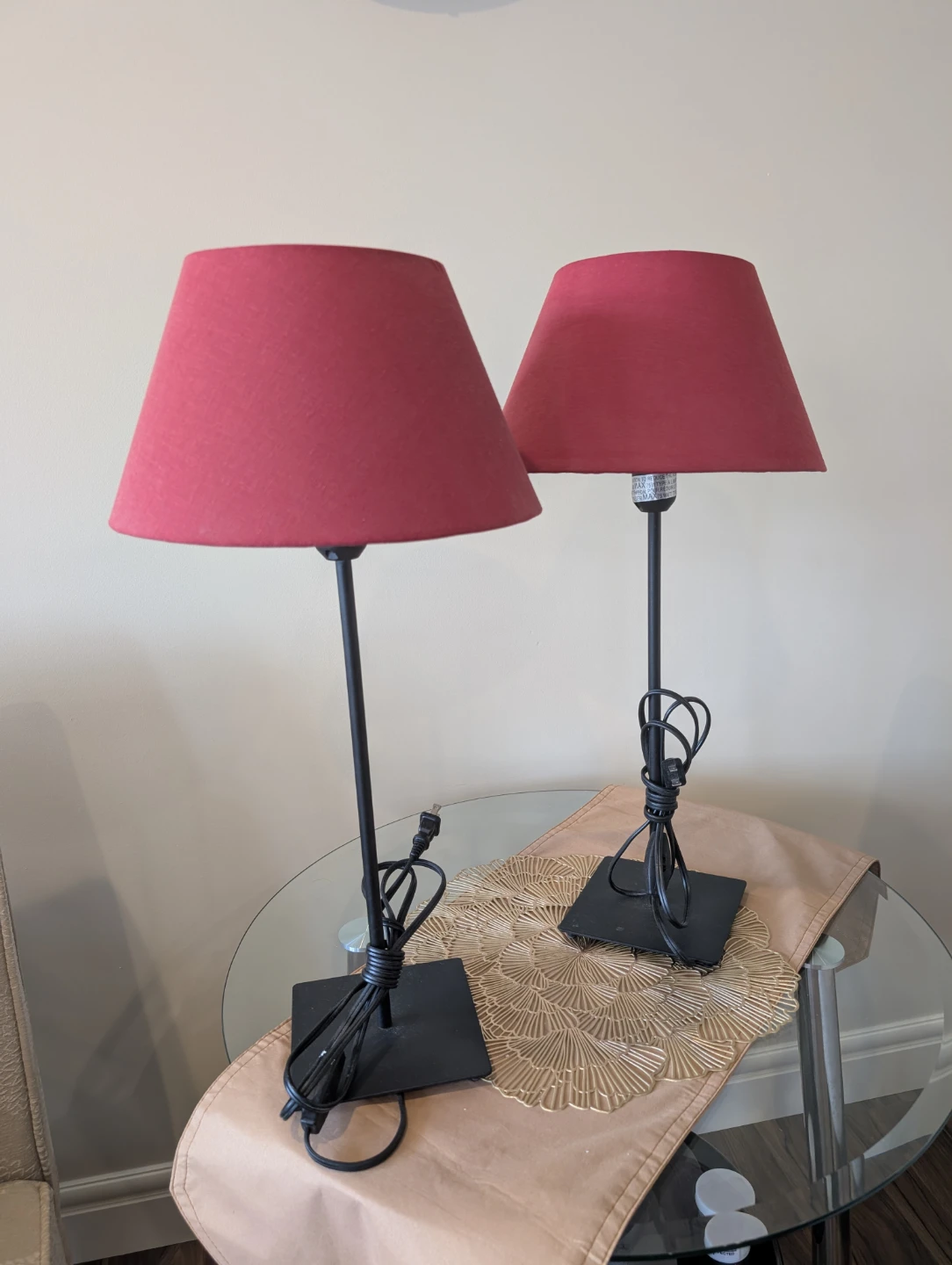 Lamp
