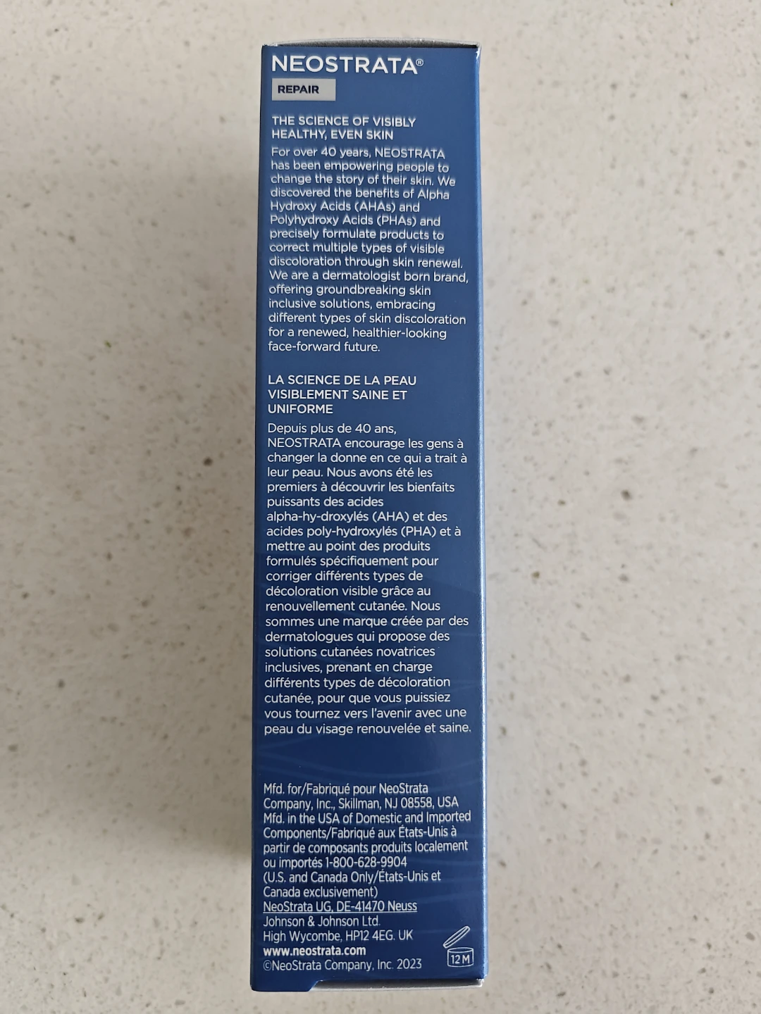 NEOSTRATA Rebound Sculpting Cream 50g / 1.75 oz - photo 3