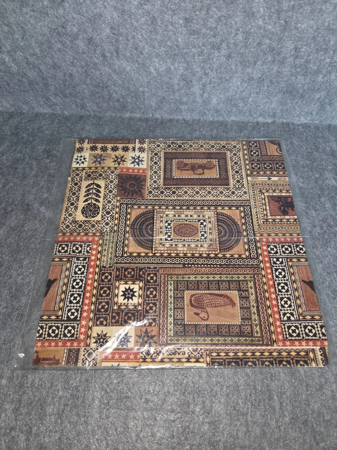 Hallmark All Occasion Gift Wrap - photo 4