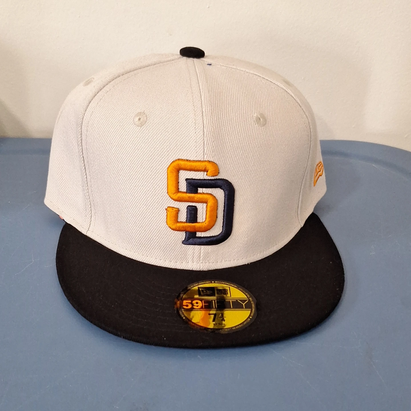 New Era 59FIFTY Fitted Hats - Multiple Teams & Sizes - photo 4