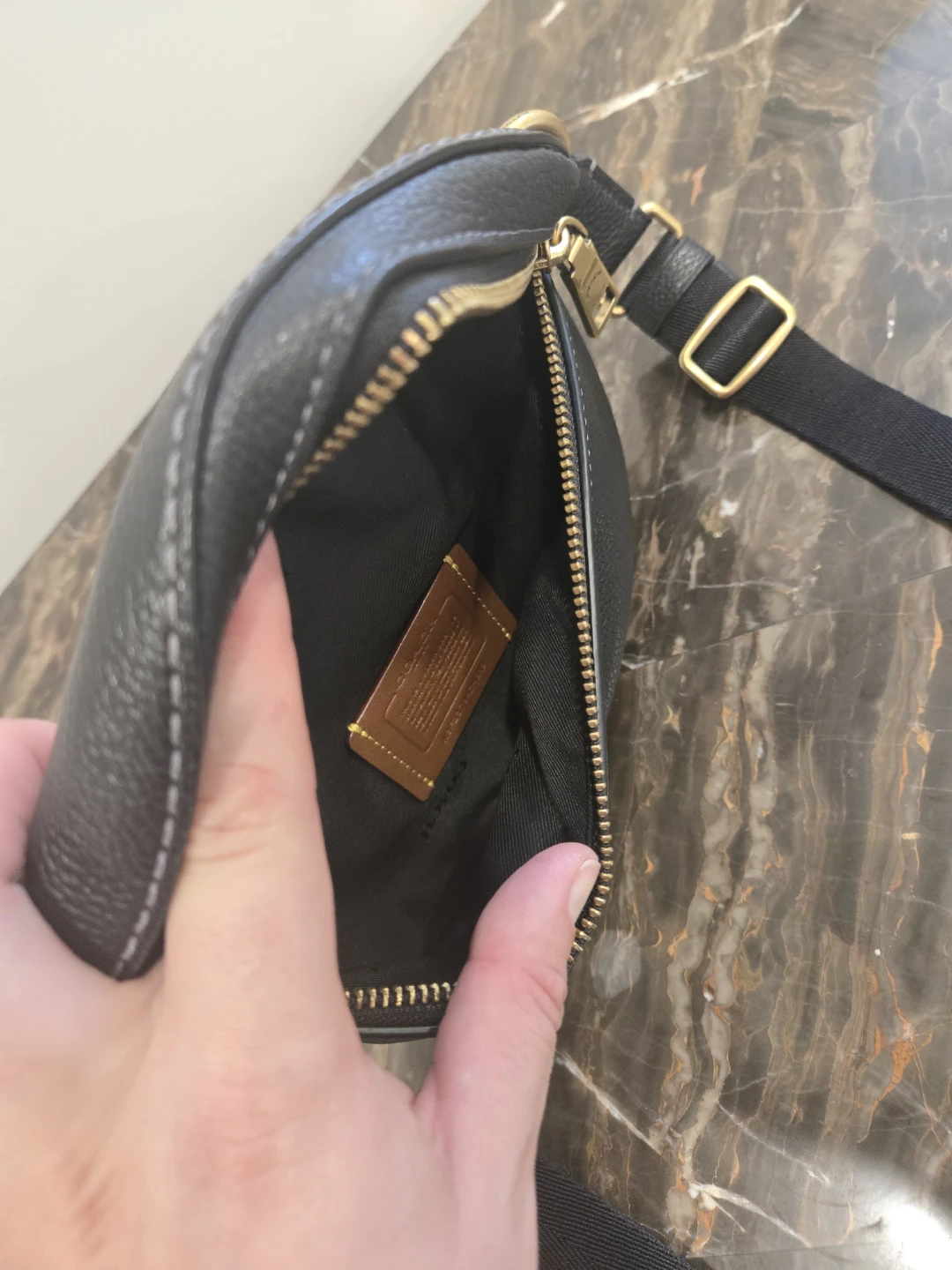 Coach Bethany Belt Bag - photo 5