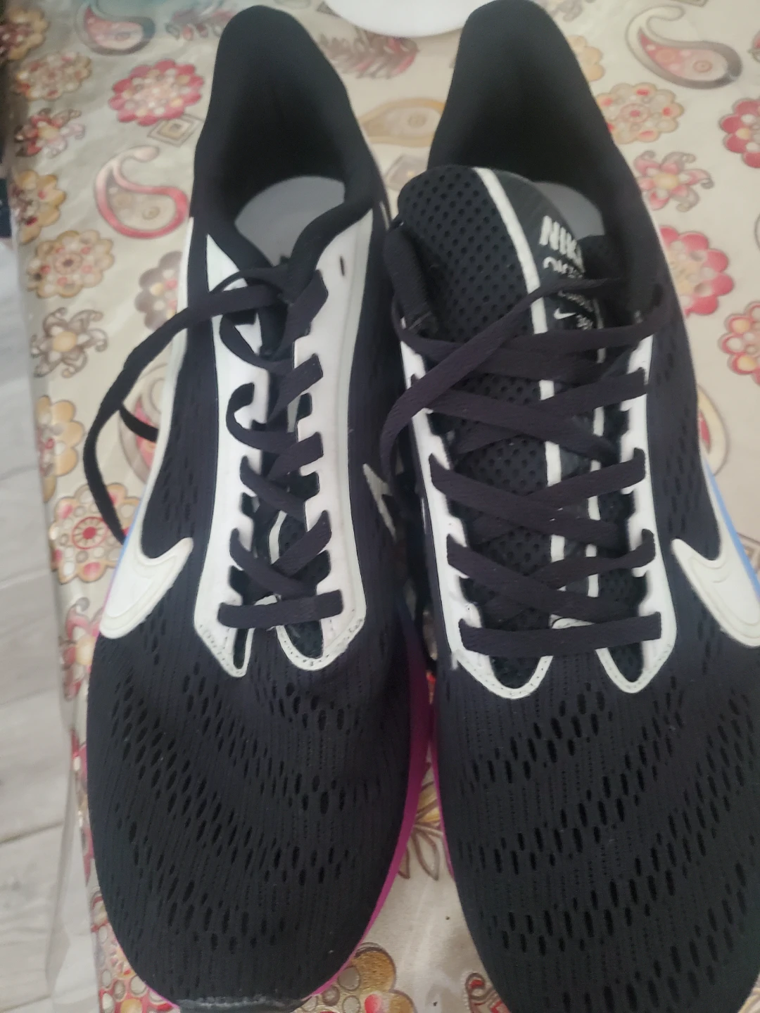 Nike Running Shoes - photo 2