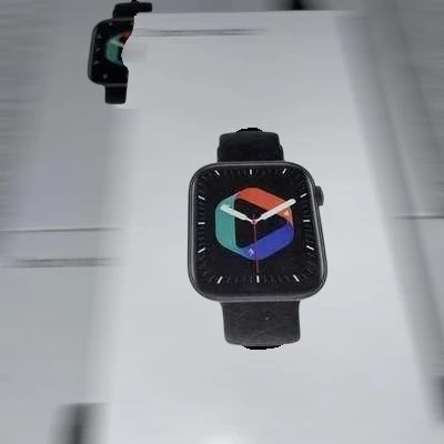 Smartwatch - photo 4