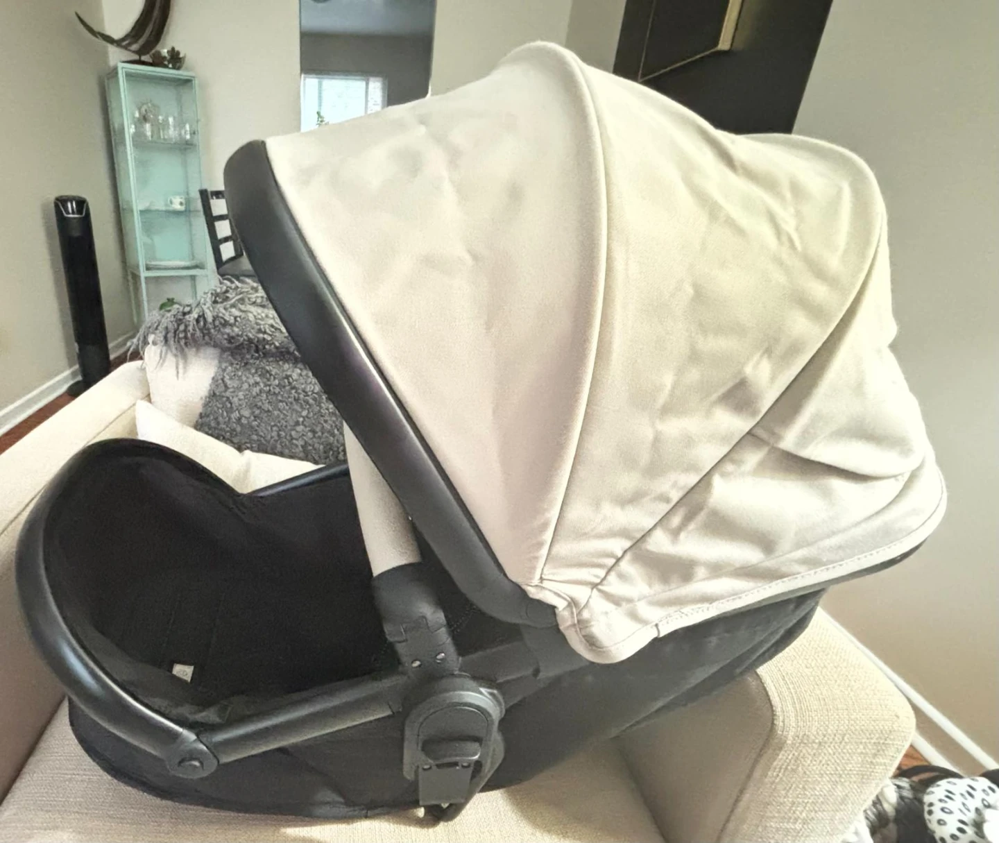 Safety 1st Car Seat and Base - photo 3